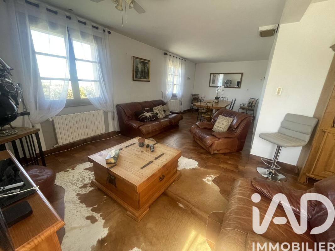 Maison 6 Pièce(s) Marcollin - Photo 9