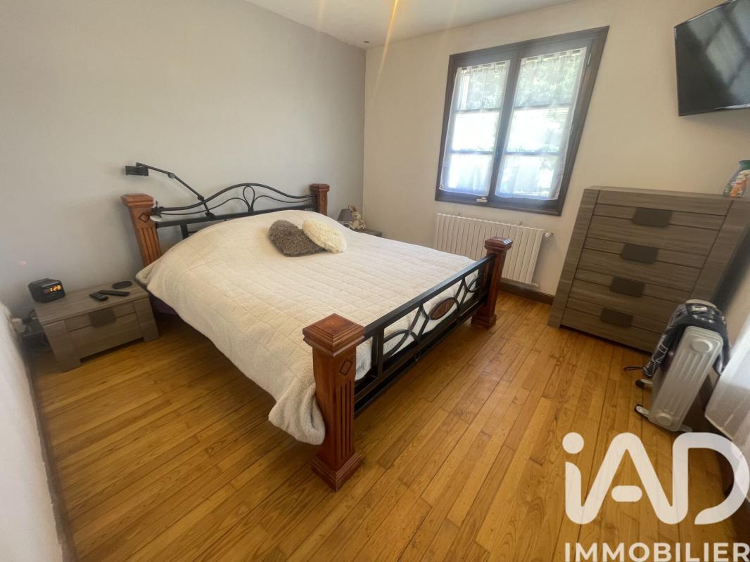 Maison 6 Pièce(s) Marcollin - Photo 11