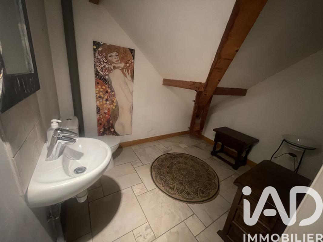 Maison 6 Pièce(s) Marcollin - Photo 18