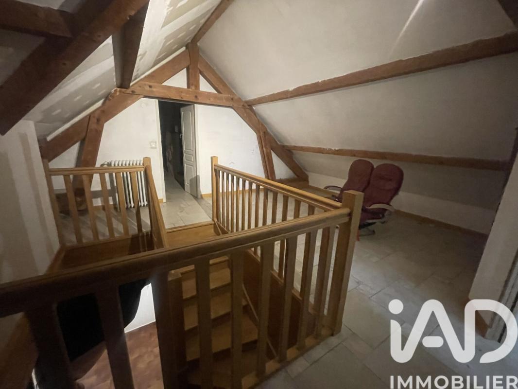 Maison 6 Pièce(s) Marcollin - Photo 21