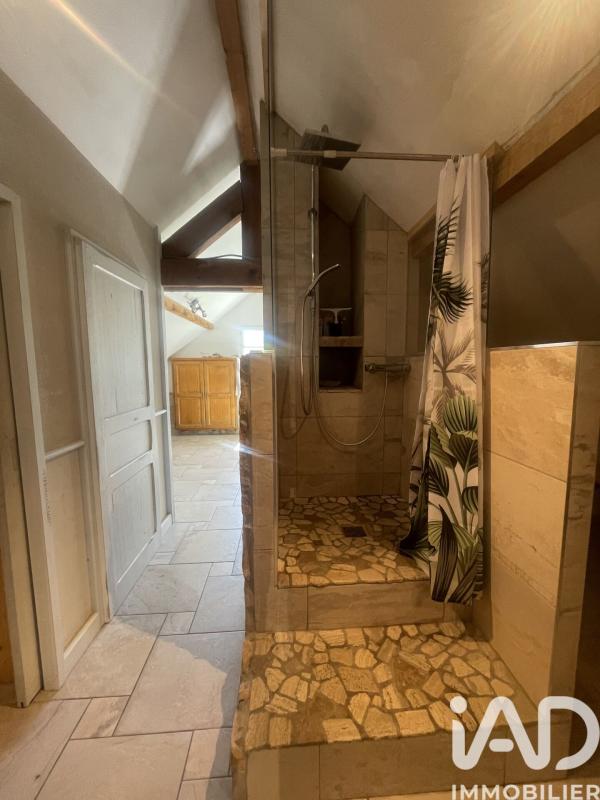Maison 6 Pièce(s) Marcollin - Photo 22