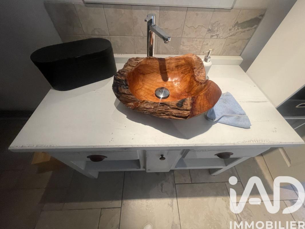 Maison 6 Pièce(s) Marcollin - Photo 23