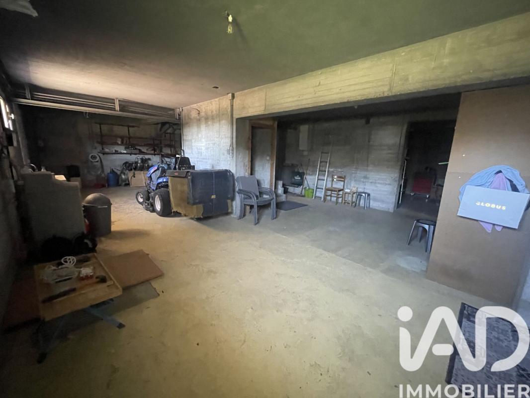 Maison 6 Pièce(s) Marcollin - Photo 24