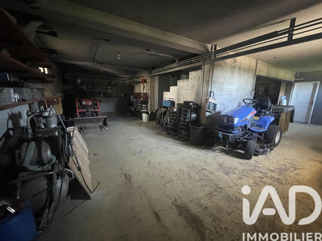 Maison 6 Pièce(s) Marcollin - Photo 25