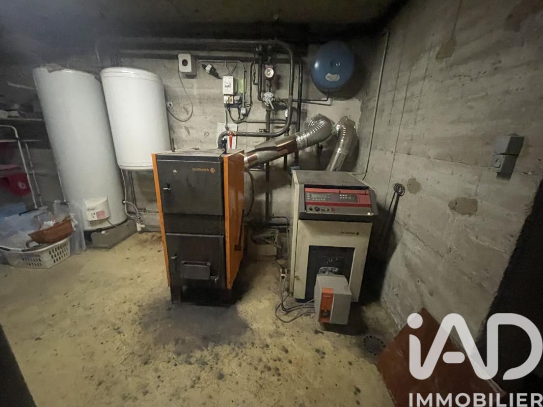 Maison 6 Pièce(s) Marcollin - Photo 26
