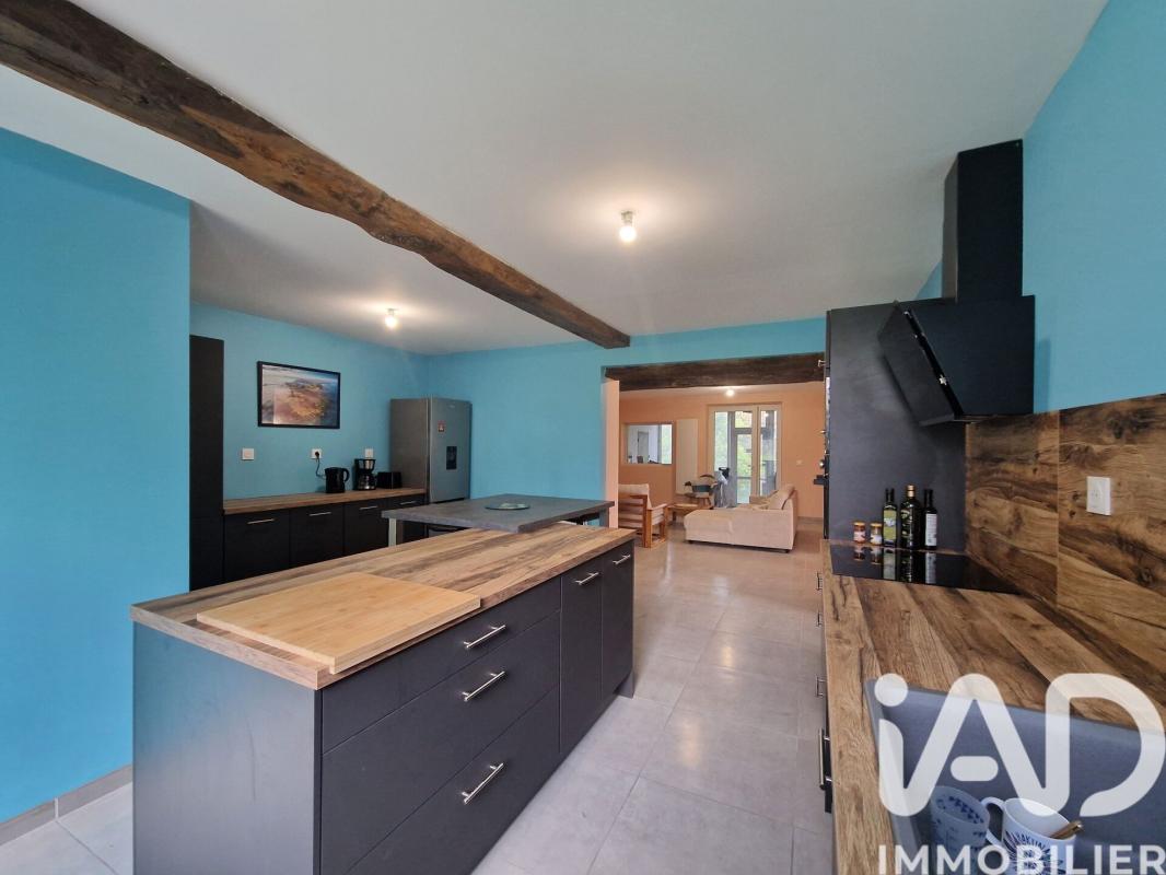 Maison 4 Pièce(s) Marcellus