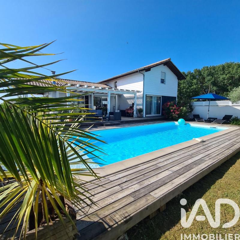 Villa 6 Pièce(s) Mouguerre