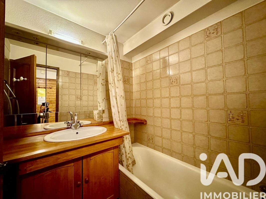 Duplex 2 Pièce(s) Arâches-la-Frasse