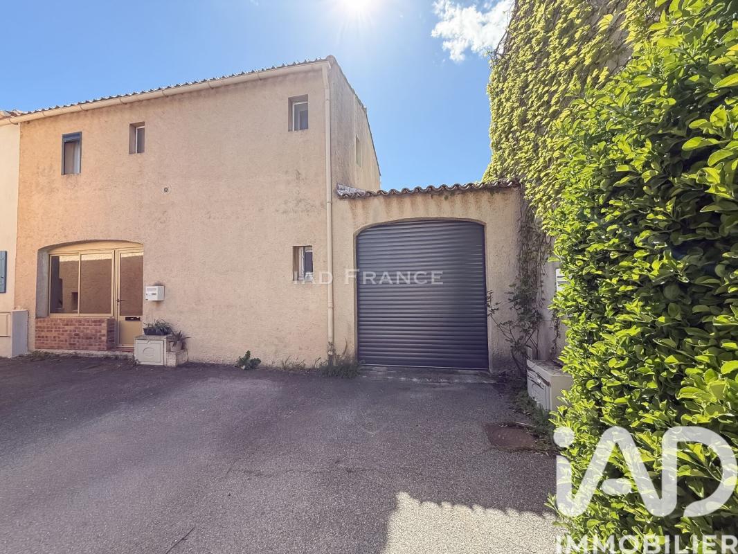 Maison 3 Pièce(s) Marignane