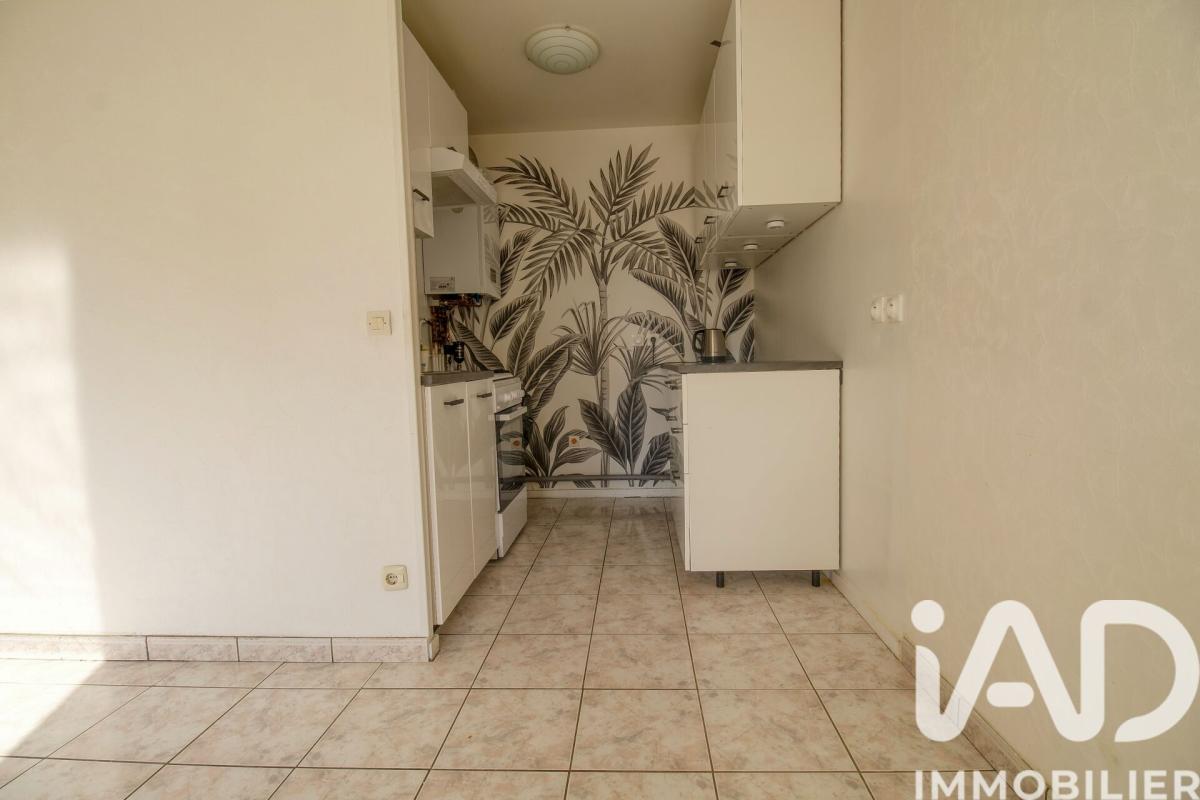 Appartement 1 Pièce(s) Achères