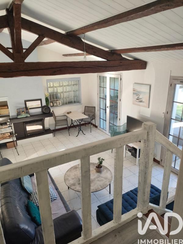 Maison 5 Pièce(s) Givrand