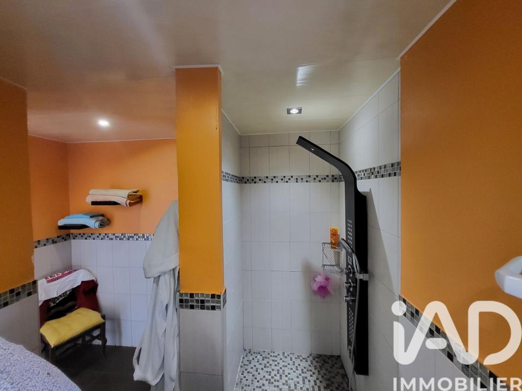 Maison 5 Pièce(s) Le Perrey