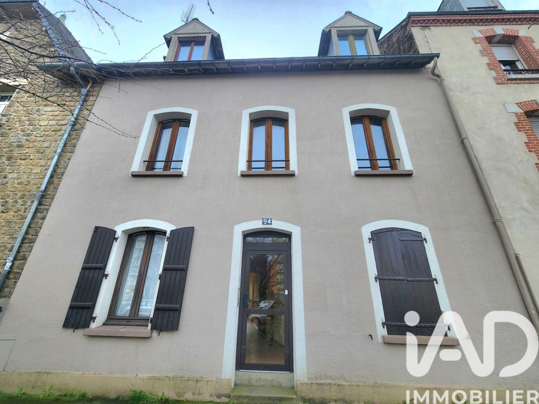 Appartement 1 Pièce(s) Rennes