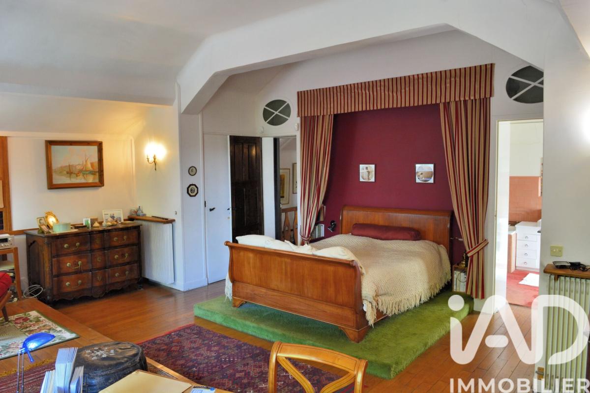 Demeure 10 Pièce(s) Montfort-l'Amaury