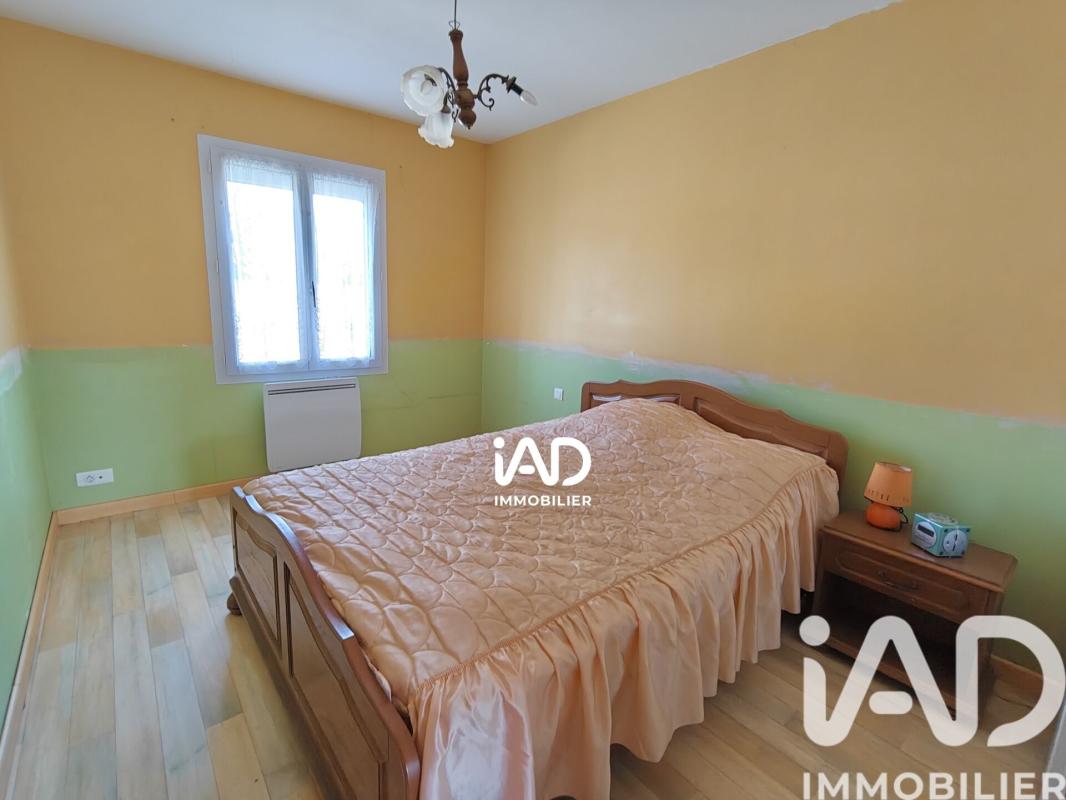 Maison 4 Pièce(s) Sainte-Flaive-des-Loups