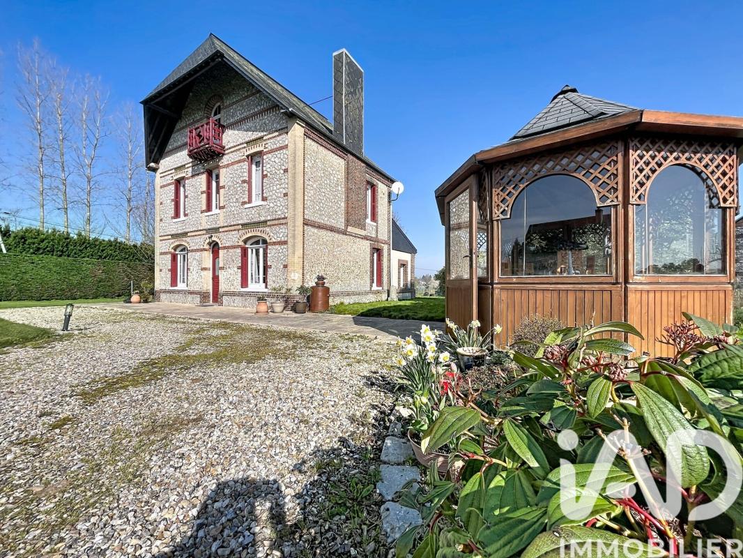 Maison 6 Pièce(s) Trouville