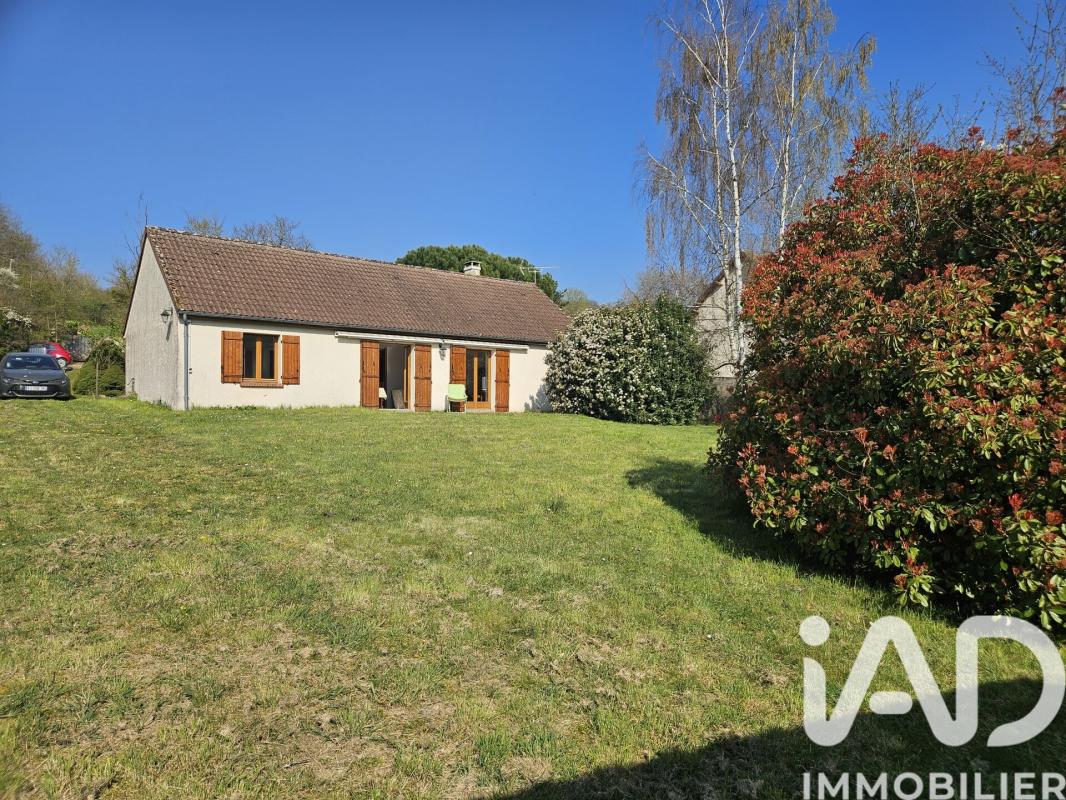 Maison 4 Pièce(s) Armeau