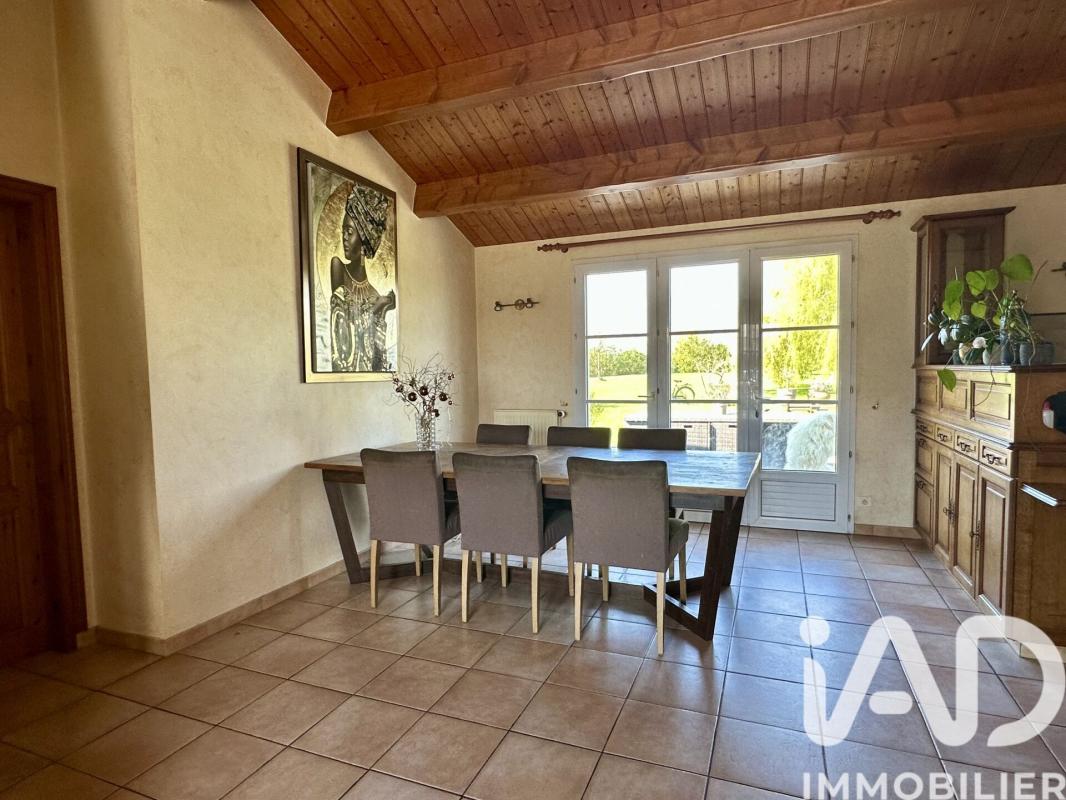 Maison 5 Pièce(s) Villeneuve-en-Retz