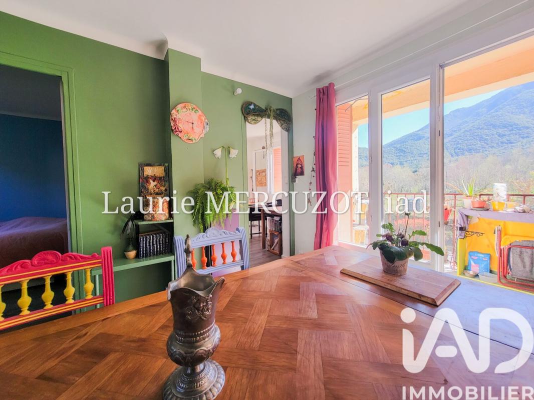 Appartement 3 Pièce(s) Arles-sur-Tech