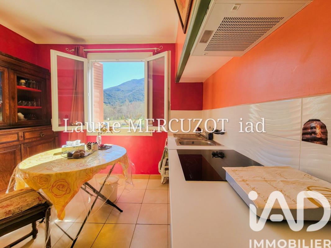 Appartement 3 Pièce(s) Arles-sur-Tech