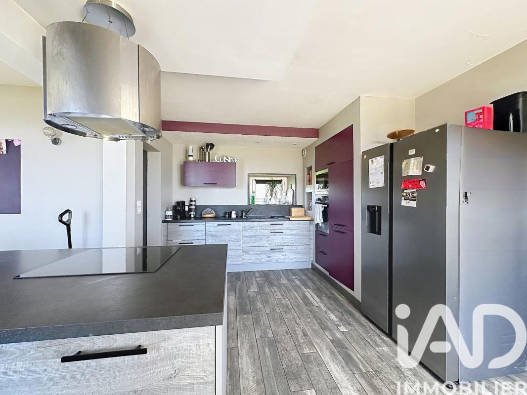 Maison 6 Pièce(s) Plaine-et-Vallées