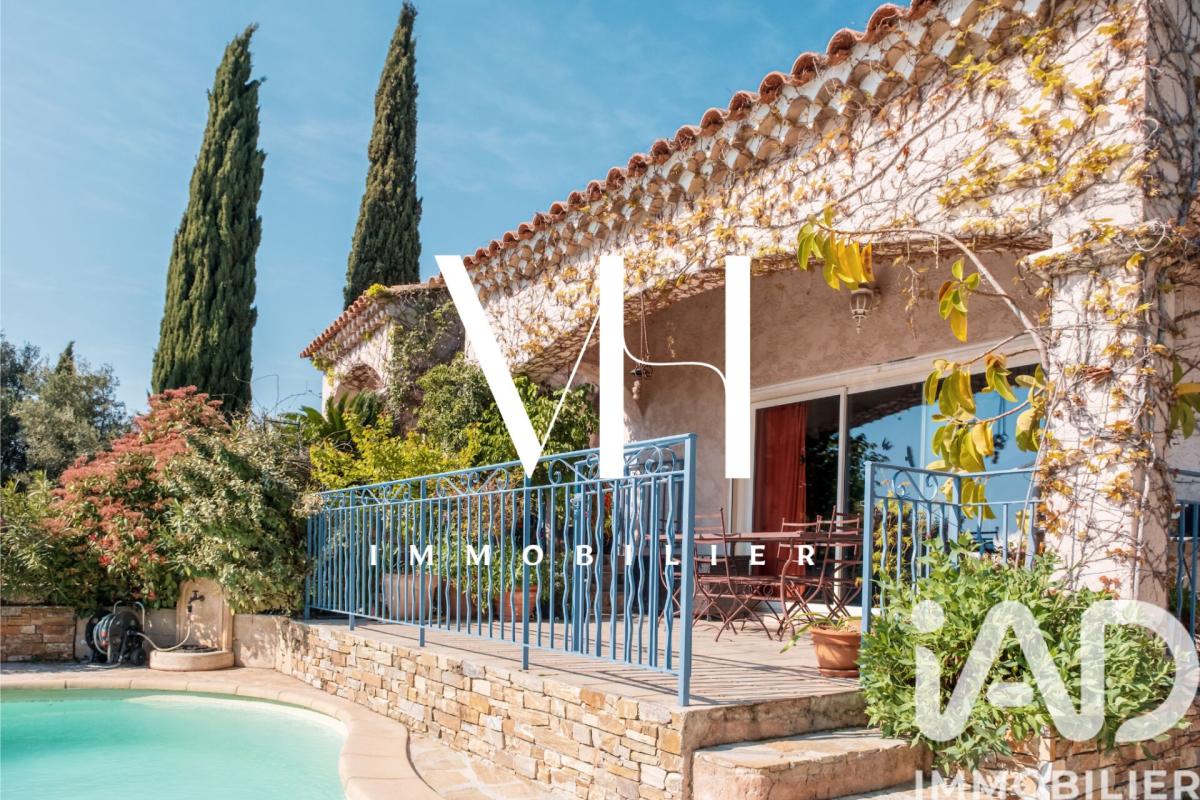 Maison 5 Pièce(s) La Ciotat