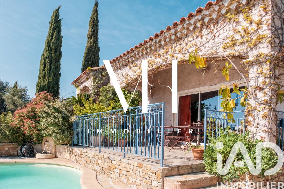 Maison 5 Pièce(s) La Ciotat