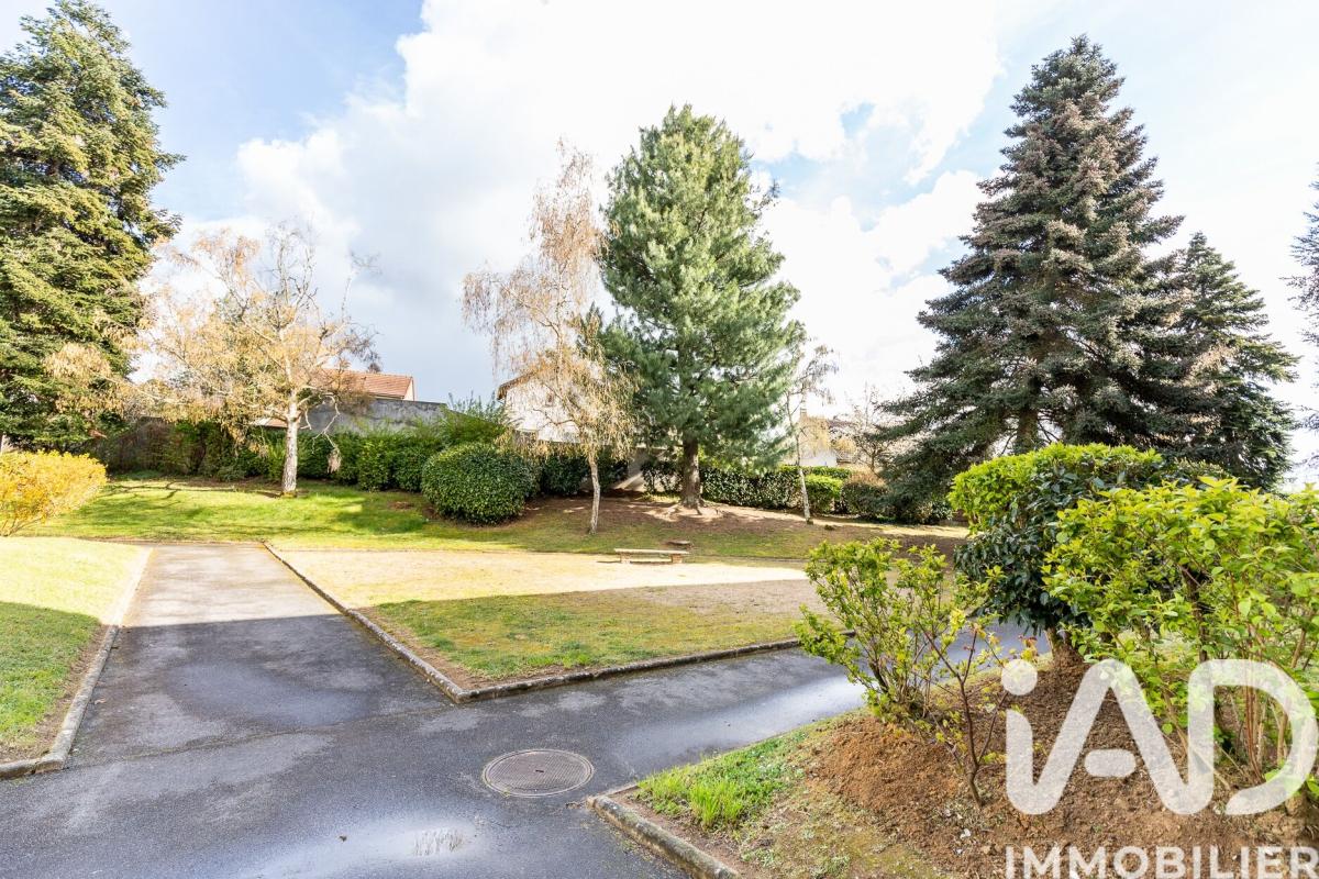 Appartement 4 Pièce(s) Morangis