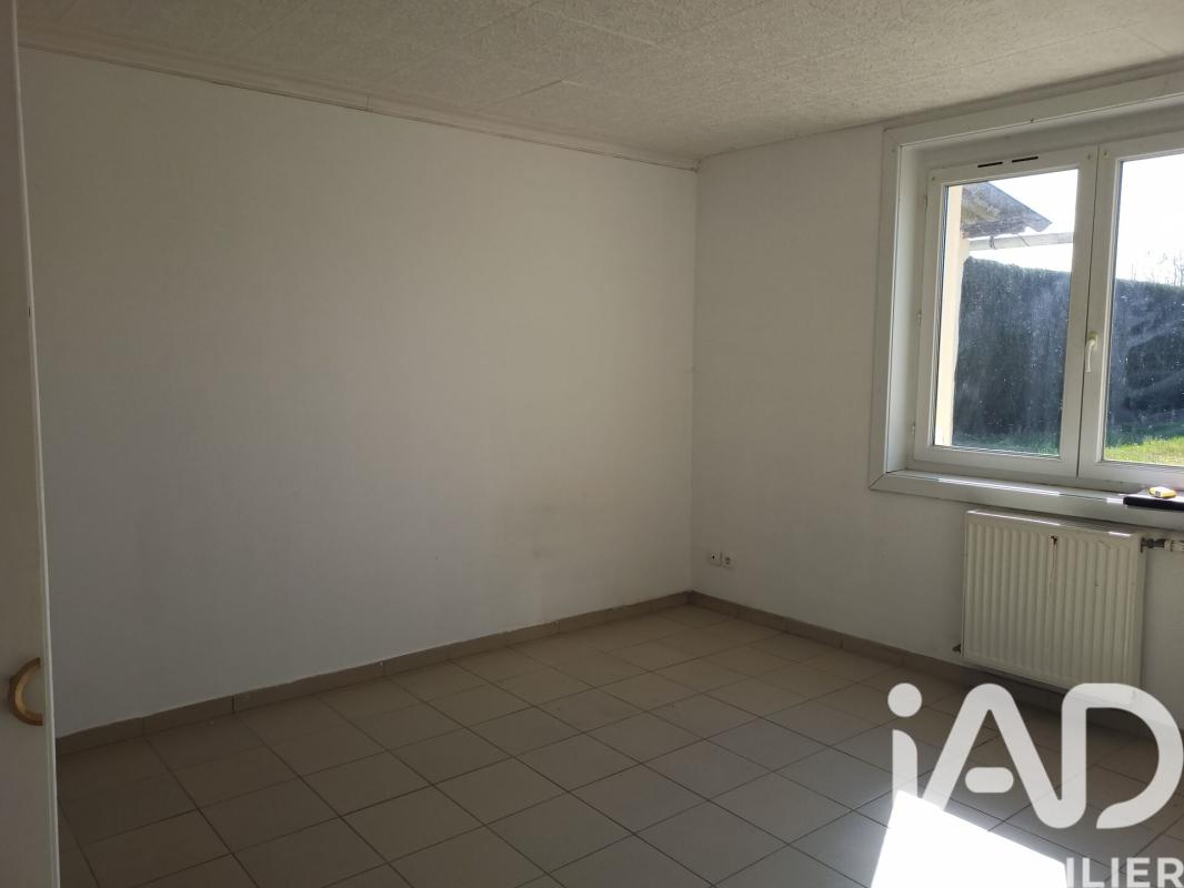 Maison 6 Pièce(s) Camblain-Châtelain