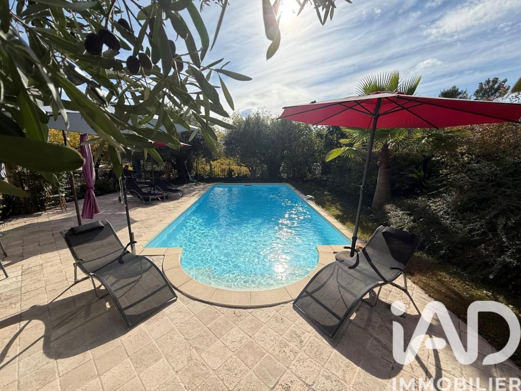 Maison provençale 6 Pièce(s) Draguignan