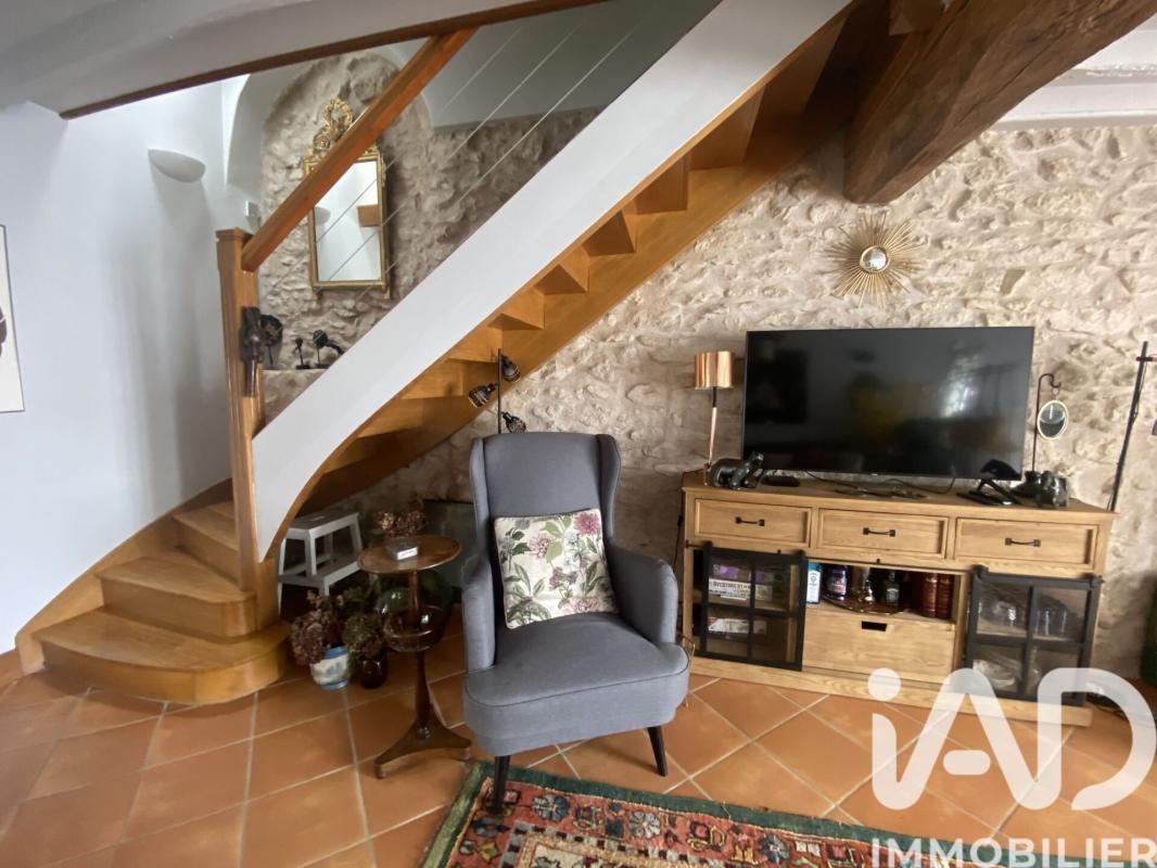 Maison 4 Pièce(s) Féricy