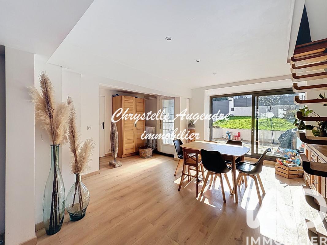 Maison 6 Pièce(s) Arcueil