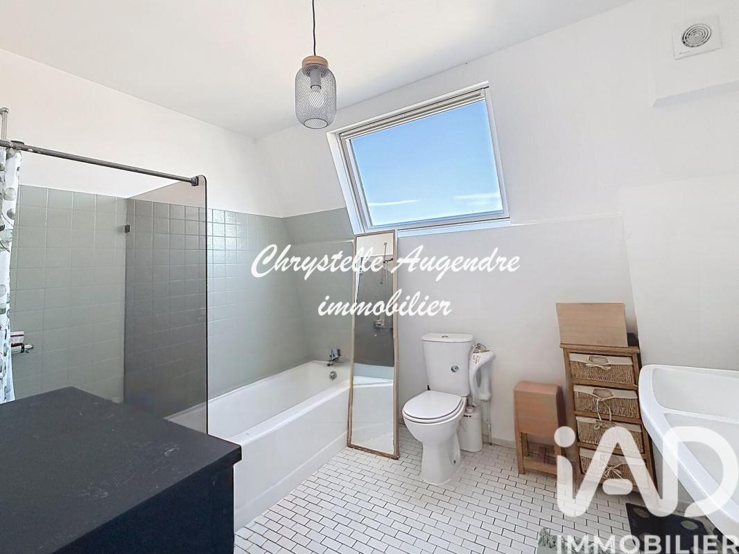 Maison 6 Pièce(s) Arcueil