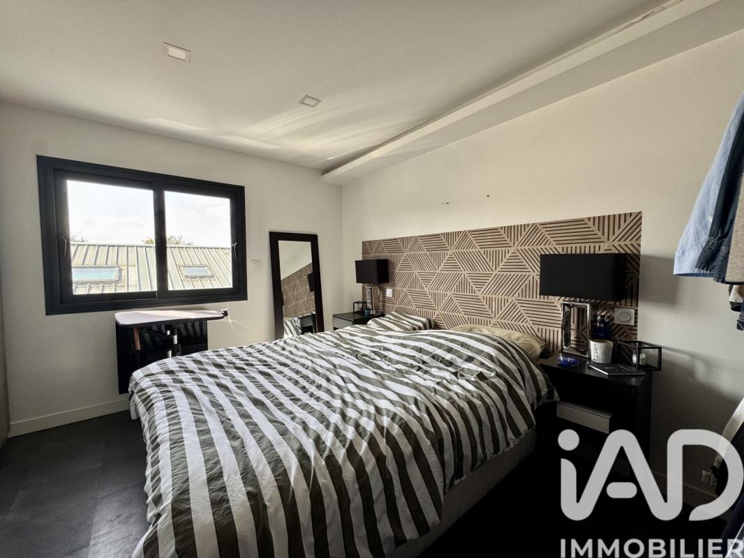 Maison 4 Pièce(s) Villenave-d'Ornon