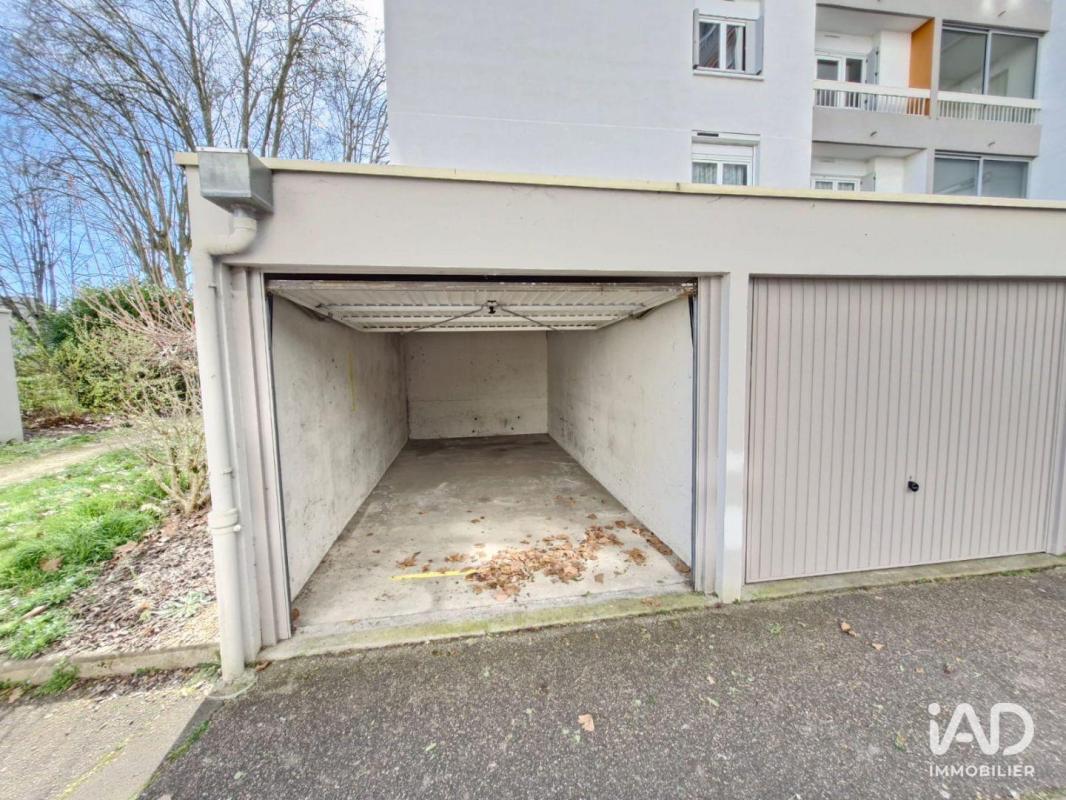 Appartement 4 Pièce(s) Fleury-les-Aubrais