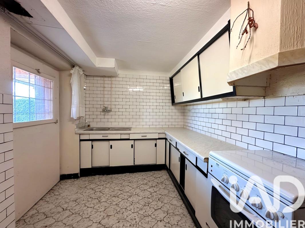 Maison traditionnelle 7 Pièce(s) Sarreguemines