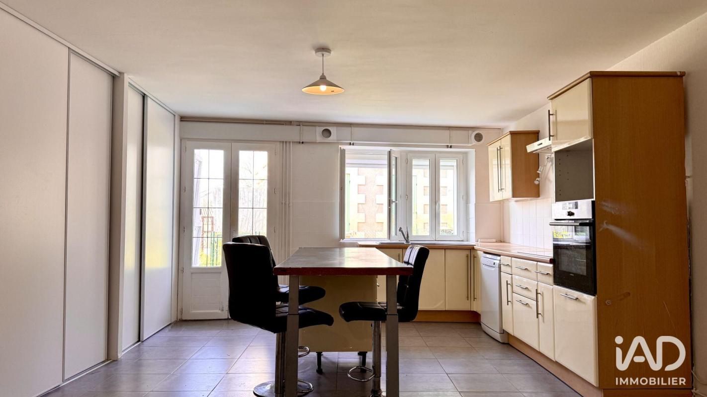 Appartement 2 Pièce(s) Haux