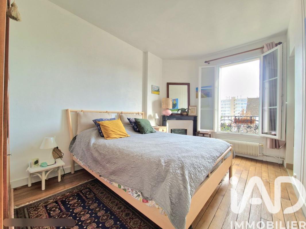 Appartement 5 Pièce(s) Issy-les-Moulineaux - Photo 4