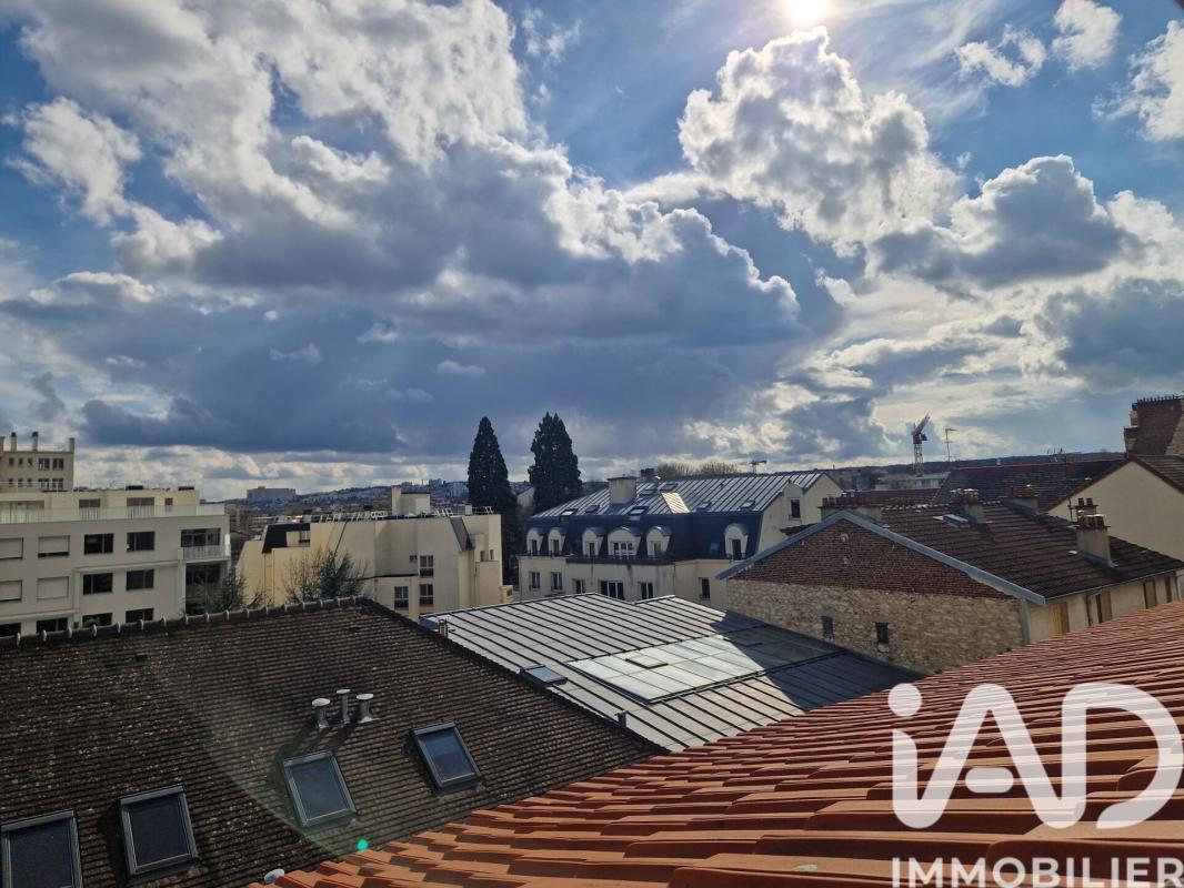 Appartement 5 Pièce(s) Issy-les-Moulineaux - Photo 6