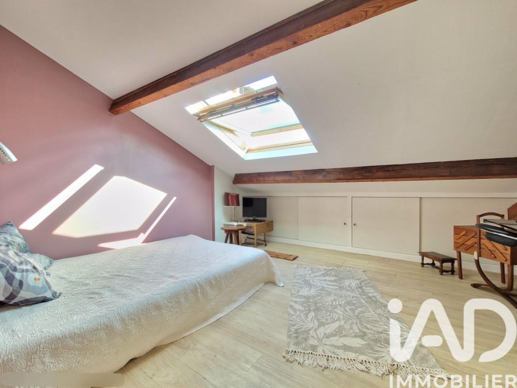 Appartement 5 Pièce(s) Issy-les-Moulineaux - Photo 7