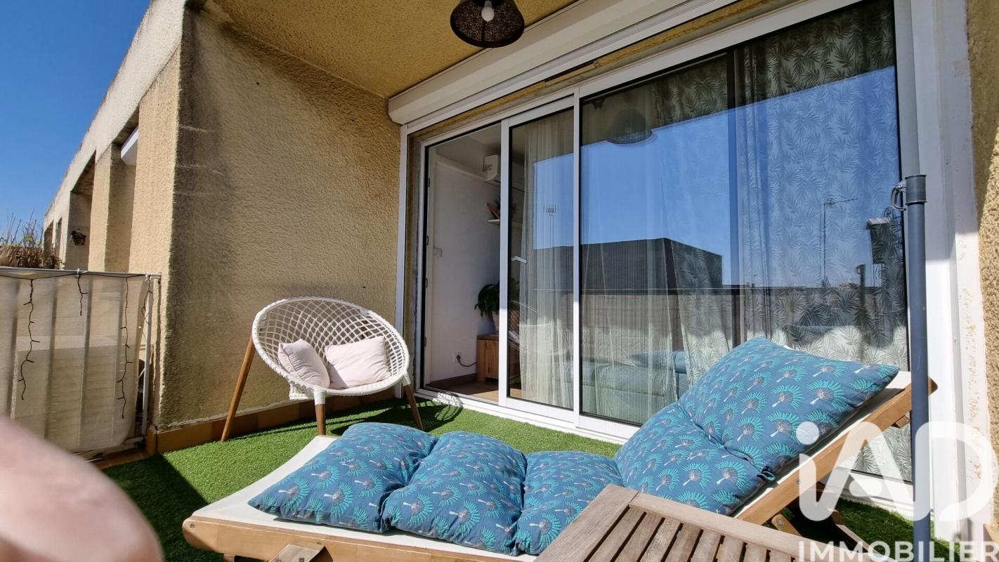 Appartement 4 Pièce(s) Agde