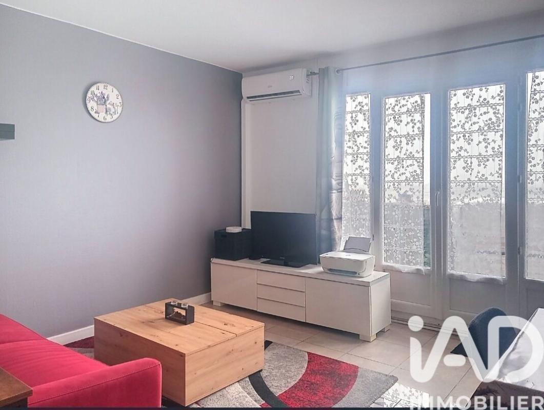 Appartement 2 Pièce(s) Choisy-le-Roi