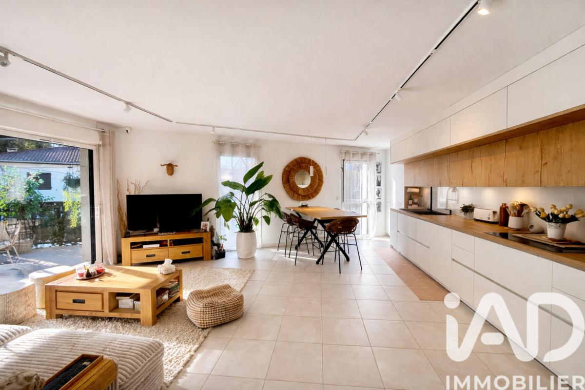 Appartement 4 Pièce(s) Bayonne