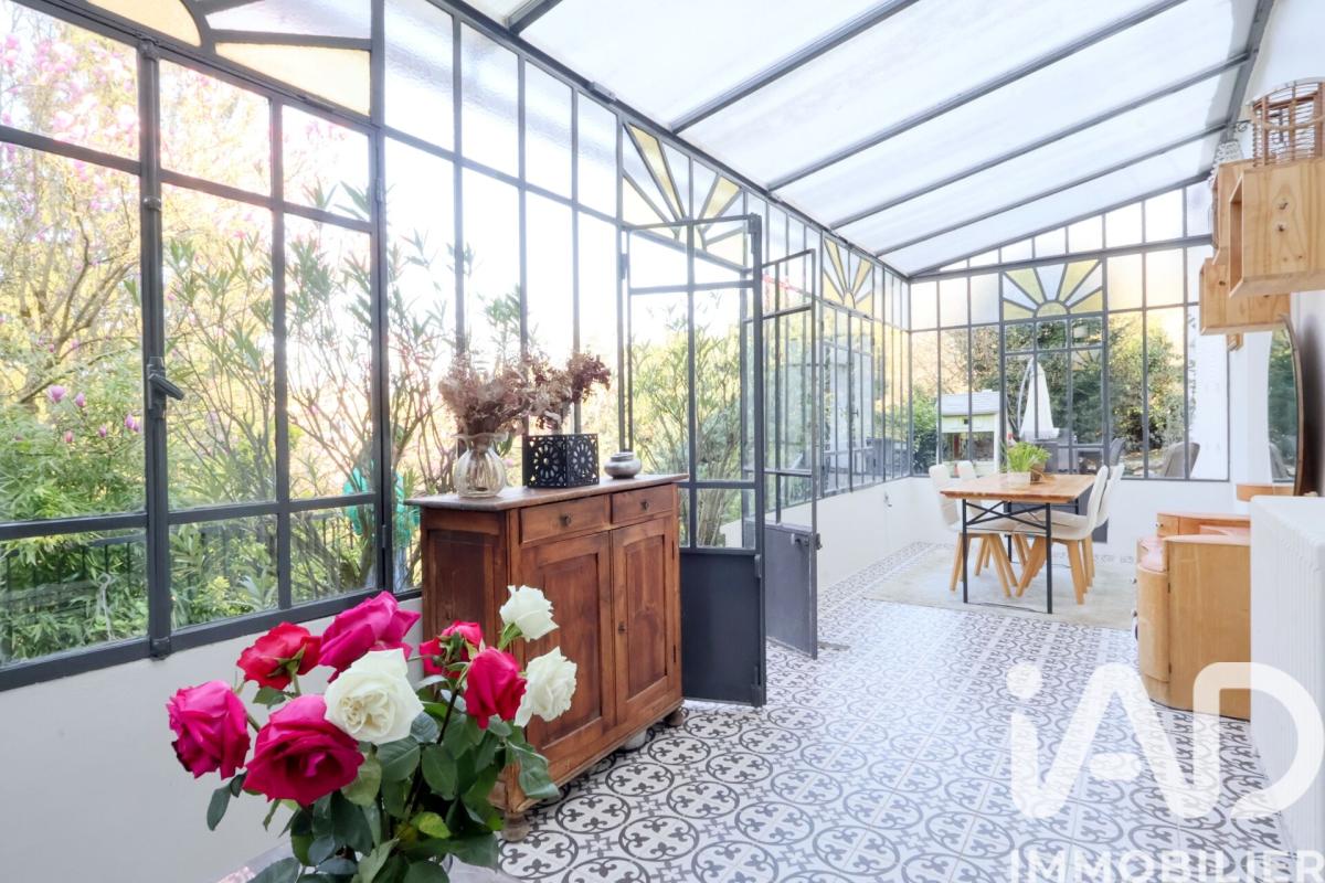 Maison 8 Pièce(s) Montmorency