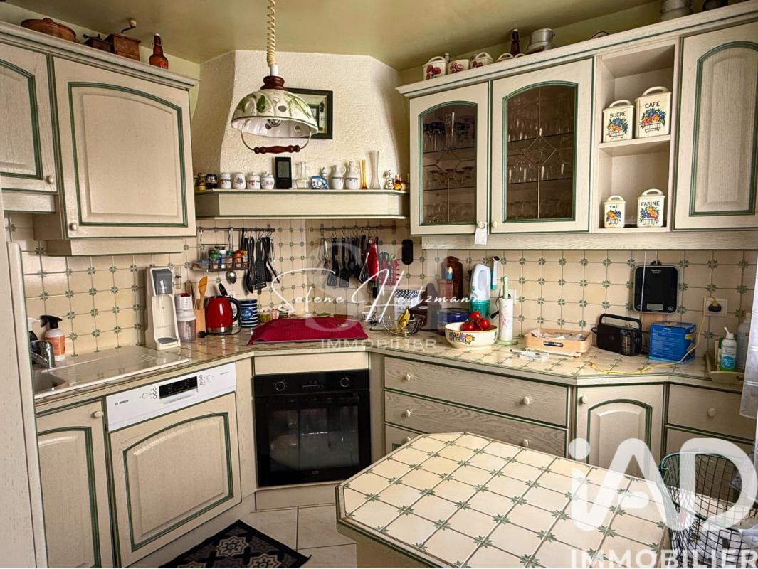 Maison 5 Pièce(s) Saint-Germain-Laval