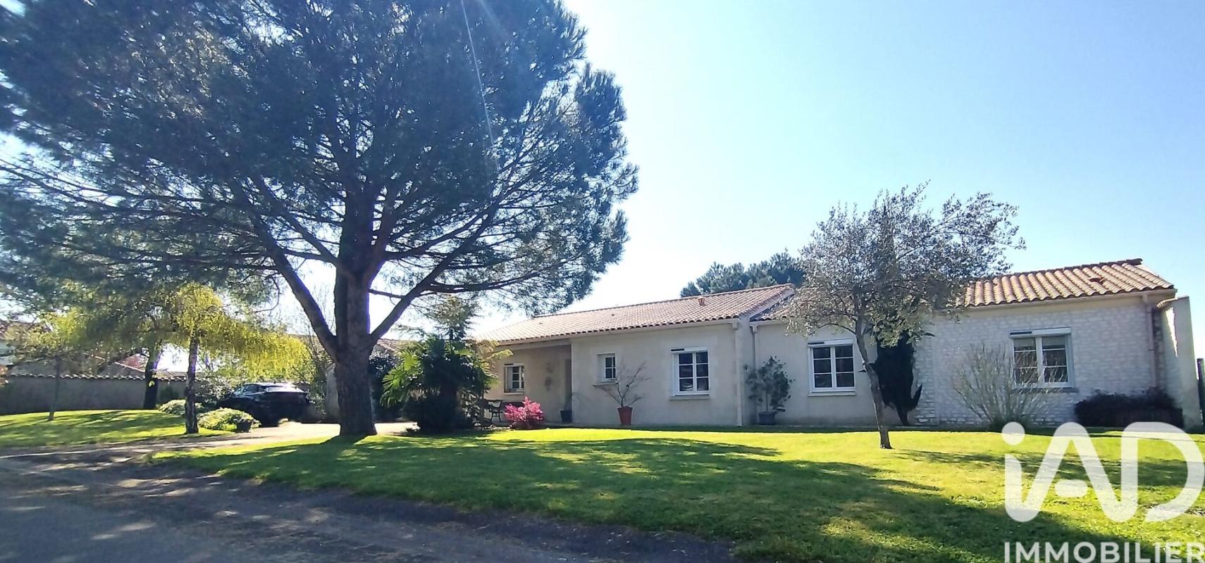 Maison 6 Pièce(s) Montreuil