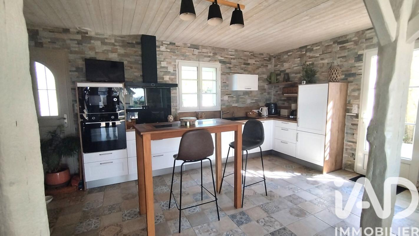 Maison 6 Pièce(s) Montreuil