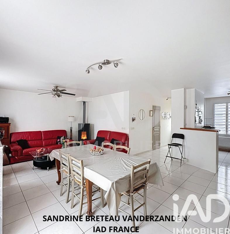 Maison 5 Pièce(s) Pithiviers - Photo 10