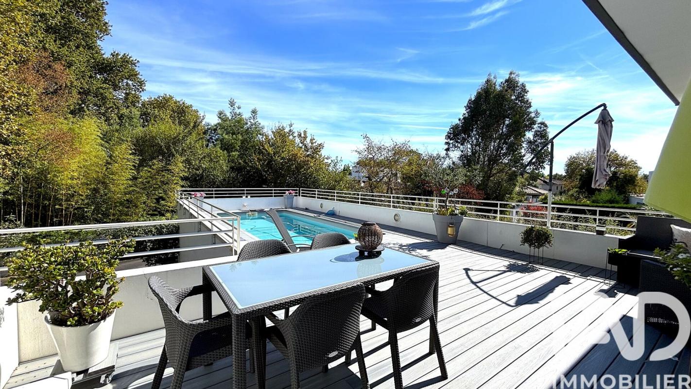 Maison 8 Pièce(s) Gradignan