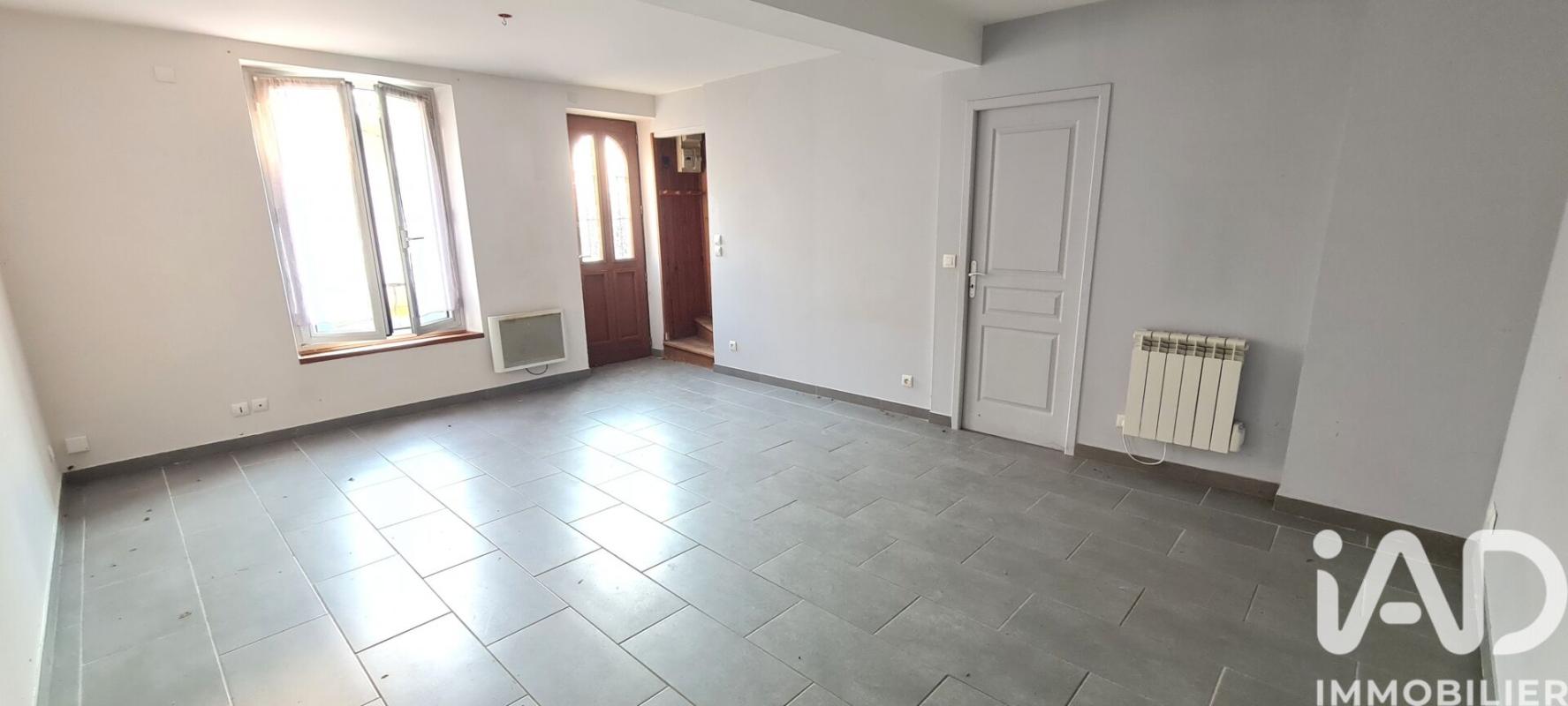 Maison de ville 3 Pièce(s) Annet-sur-Marne